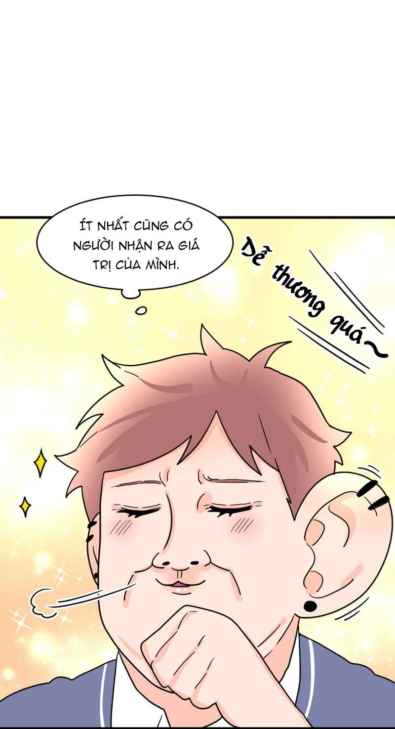 Truyện Ngôn Nhưng Không Ngôn Lắm Chapter 5 - 17