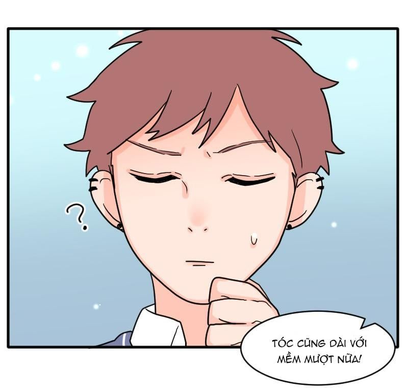 Truyện Ngôn Nhưng Không Ngôn Lắm Chapter 5 - 19