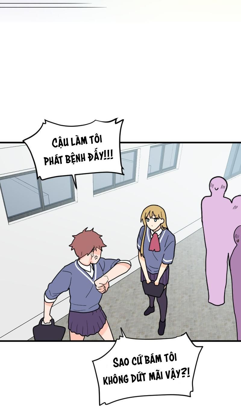 Truyện Ngôn Nhưng Không Ngôn Lắm Chapter 5 - 23