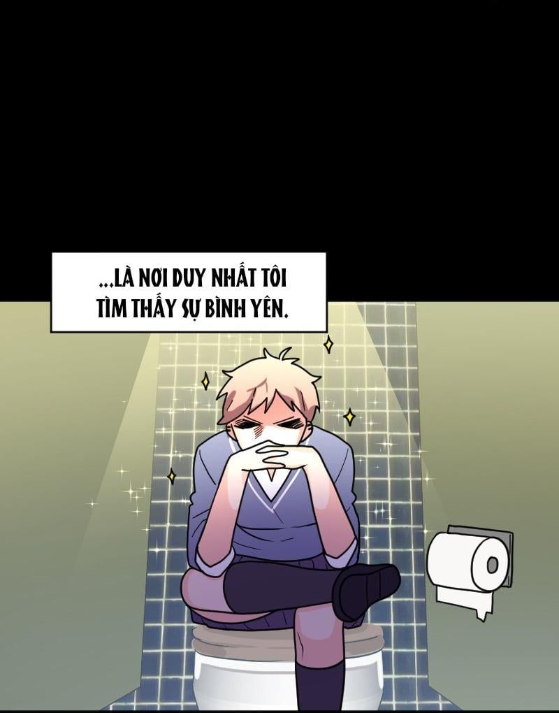 Truyện Ngôn Nhưng Không Ngôn Lắm Chapter 5 - 33