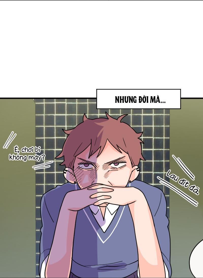 Truyện Ngôn Nhưng Không Ngôn Lắm Chapter 5 - 34