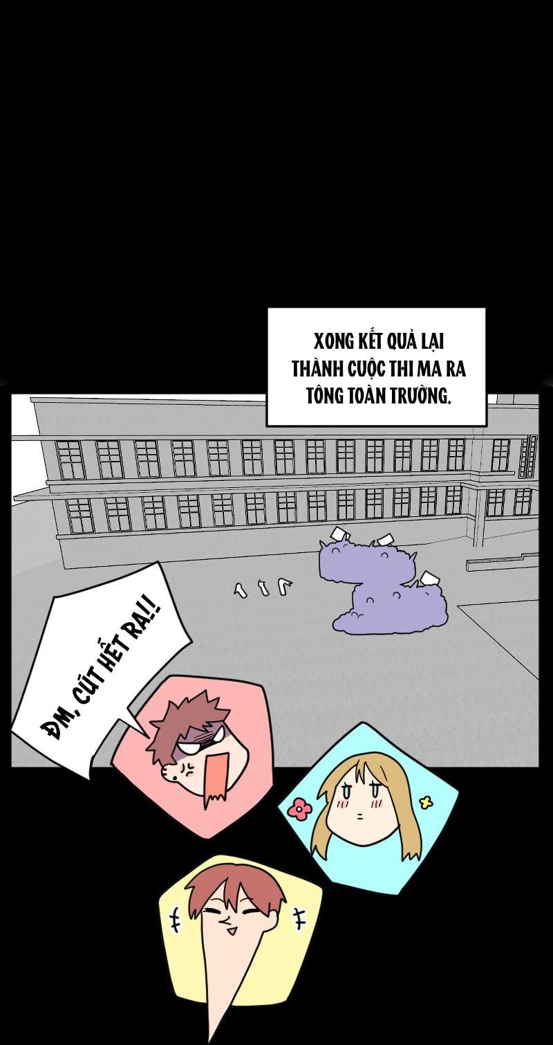 Truyện Ngôn Nhưng Không Ngôn Lắm Chapter 5 - 45