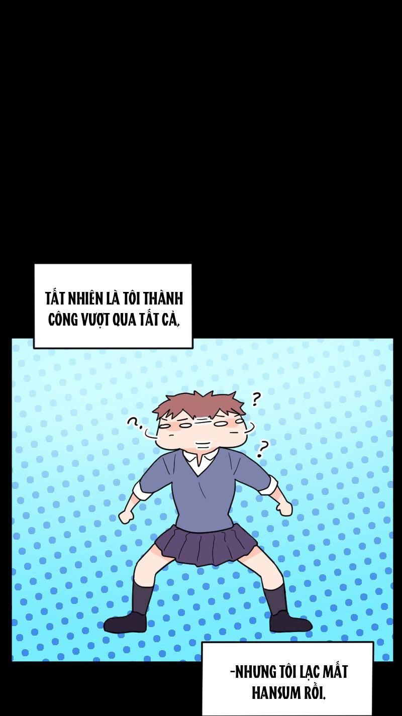 Truyện Ngôn Nhưng Không Ngôn Lắm Chapter 5 - 46