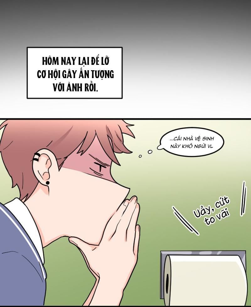 Truyện Ngôn Nhưng Không Ngôn Lắm Chapter 5 - 48