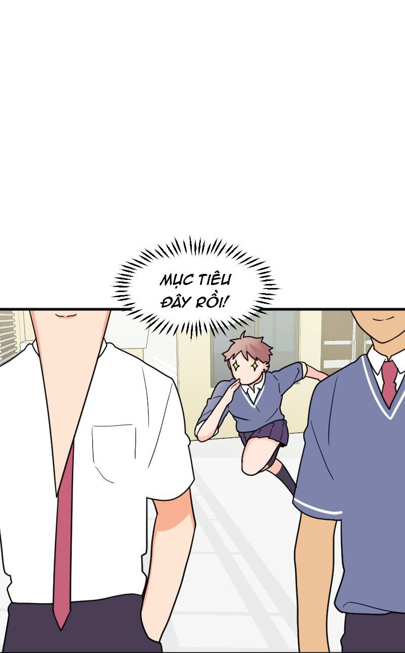 Truyện Ngôn Nhưng Không Ngôn Lắm Chapter 5 - 50