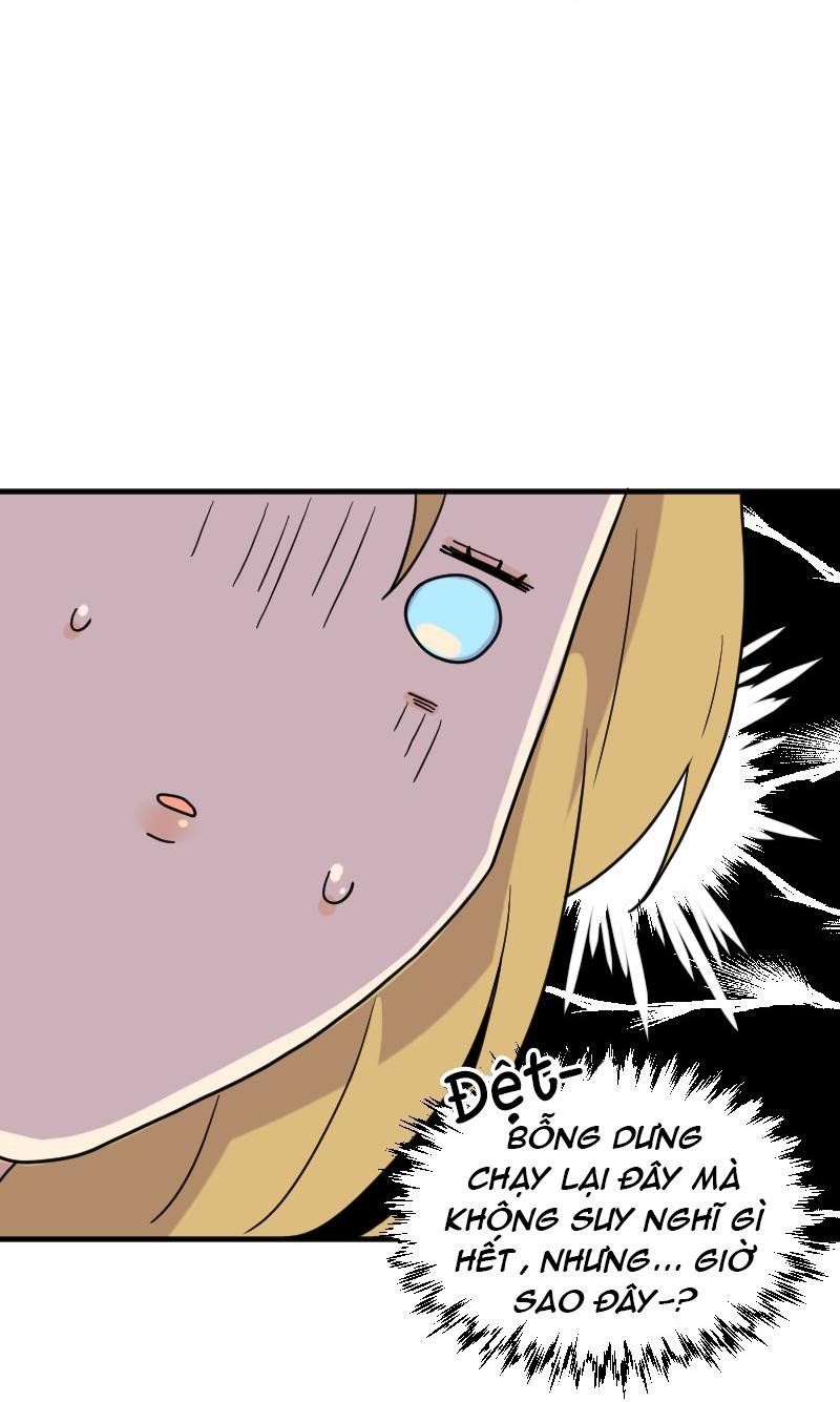 Truyện Ngôn Nhưng Không Ngôn Lắm Chapter 5 - 57