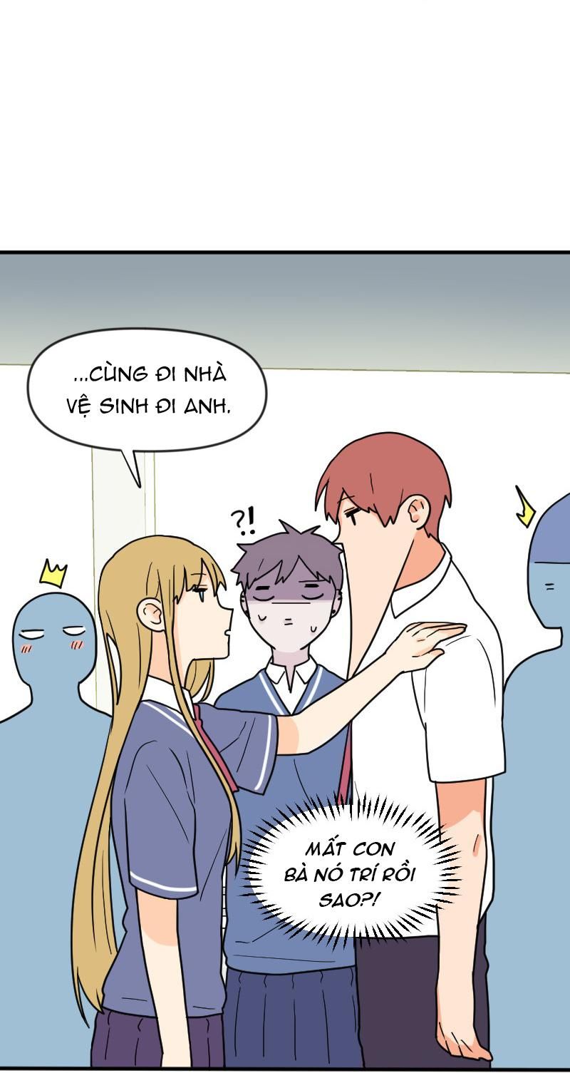 Truyện Ngôn Nhưng Không Ngôn Lắm Chapter 5 - 58