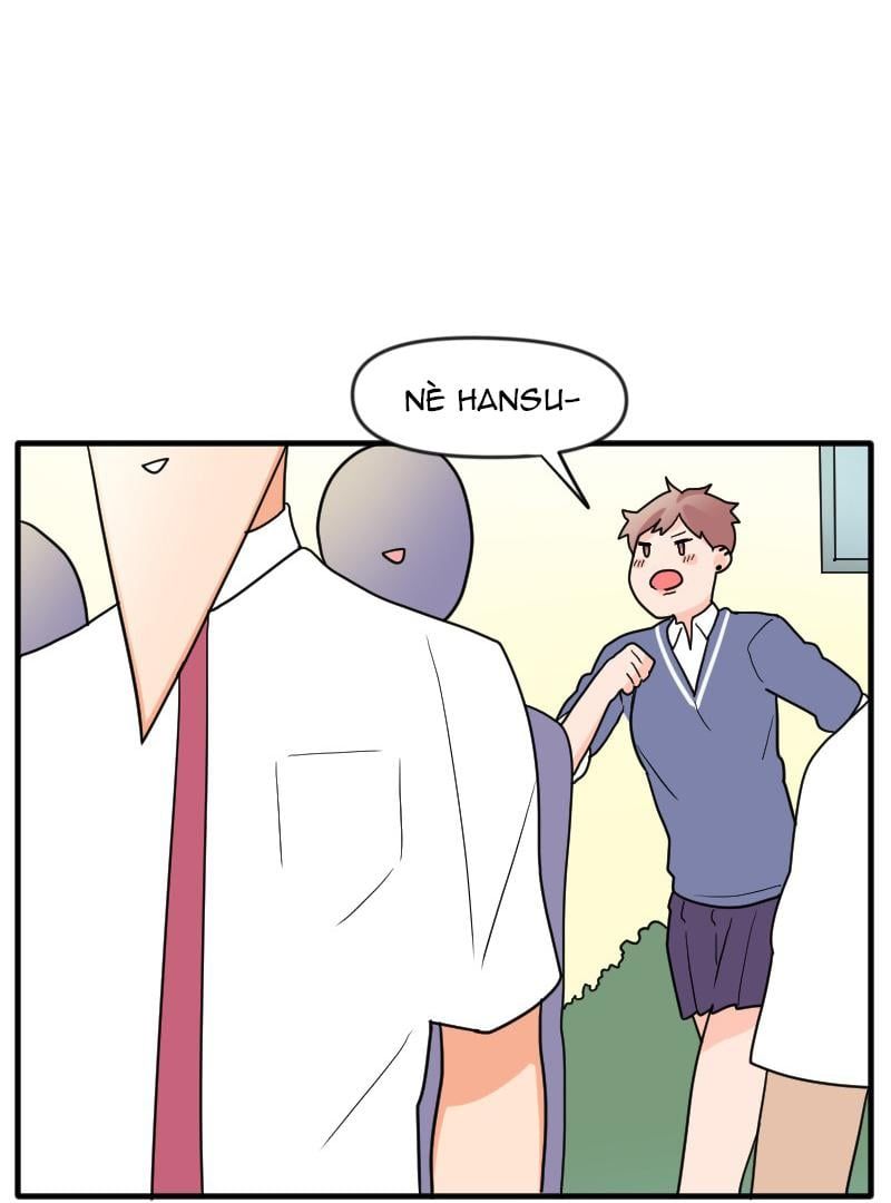 Truyện Ngôn Nhưng Không Ngôn Lắm Chapter 5 - 67