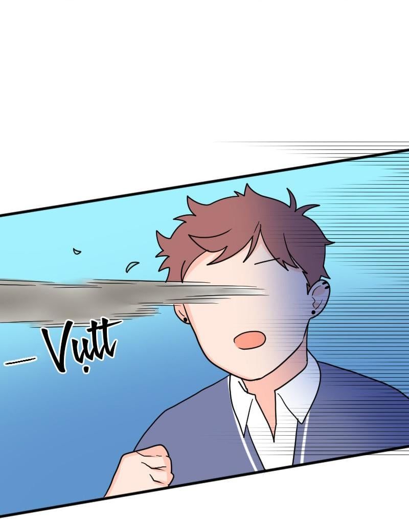 Truyện Ngôn Nhưng Không Ngôn Lắm Chapter 5 - 68
