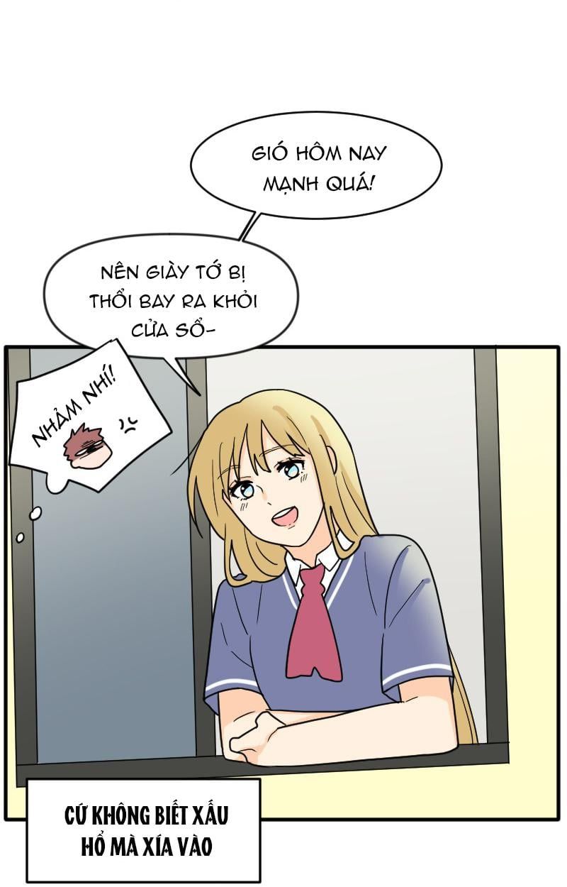 Truyện Ngôn Nhưng Không Ngôn Lắm Chapter 5 - 71