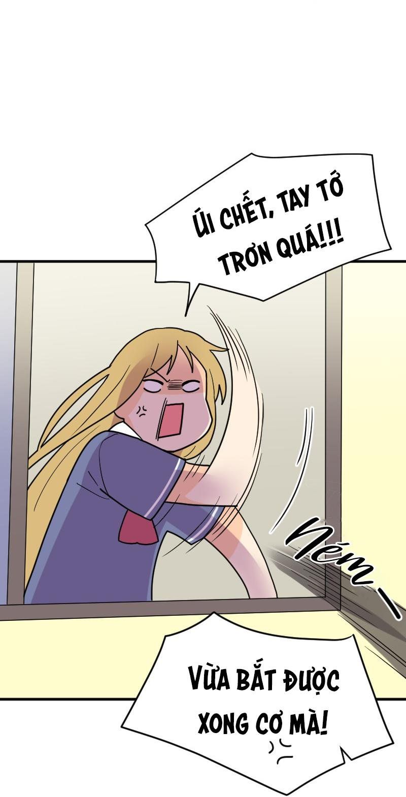Truyện Ngôn Nhưng Không Ngôn Lắm Chapter 5 - 76