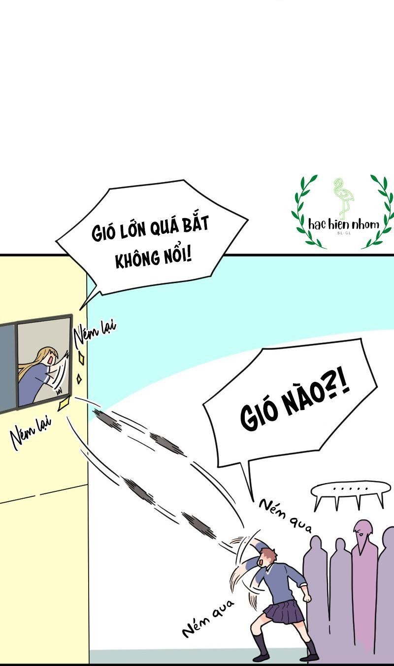 Truyện Ngôn Nhưng Không Ngôn Lắm Chapter 5 - 77