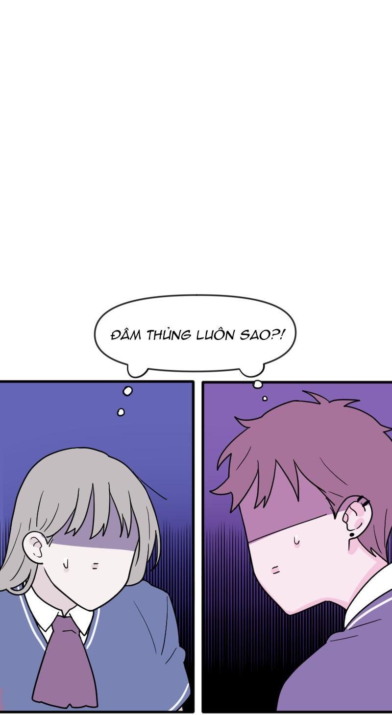 Truyện Ngôn Nhưng Không Ngôn Lắm Chapter 5 - 83