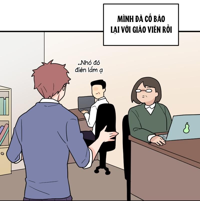 Truyện Ngôn Nhưng Không Ngôn Lắm Chapter 5 - 85