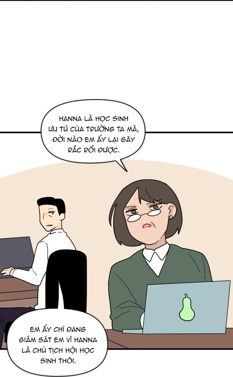 Truyện Ngôn Nhưng Không Ngôn Lắm Chapter 5 - 86