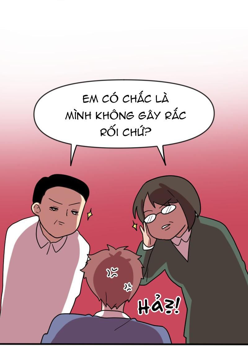 Truyện Ngôn Nhưng Không Ngôn Lắm Chapter 5 - 87