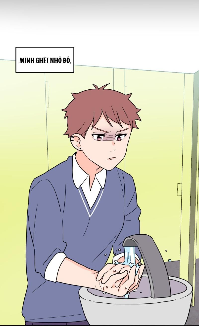 Truyện Ngôn Nhưng Không Ngôn Lắm Chapter 5 - 92