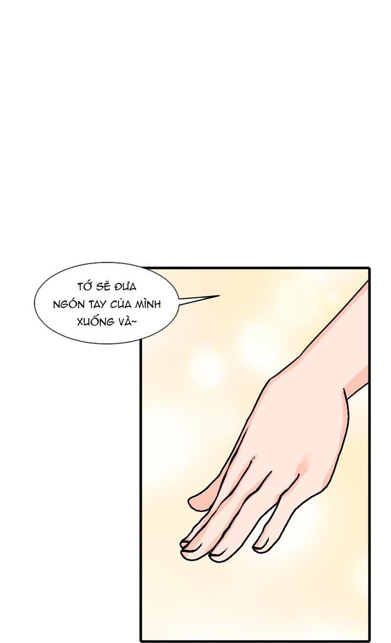 Truyện Ngôn Nhưng Không Ngôn Lắm Chapter 50 - 11