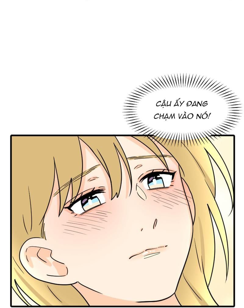 Truyện Ngôn Nhưng Không Ngôn Lắm Chapter 50 - 12