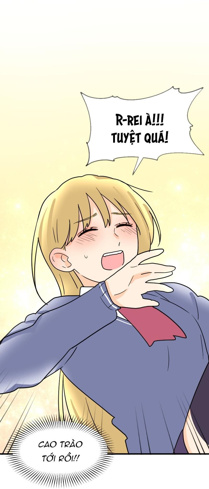 Truyện Ngôn Nhưng Không Ngôn Lắm Chapter 50 - 13