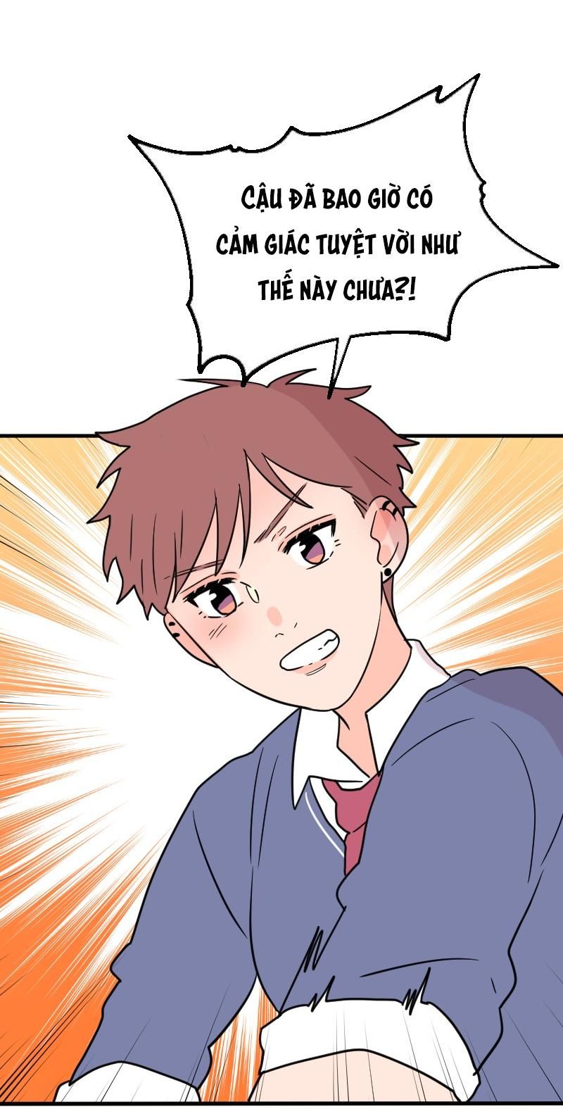 Truyện Ngôn Nhưng Không Ngôn Lắm Chapter 50 - 14