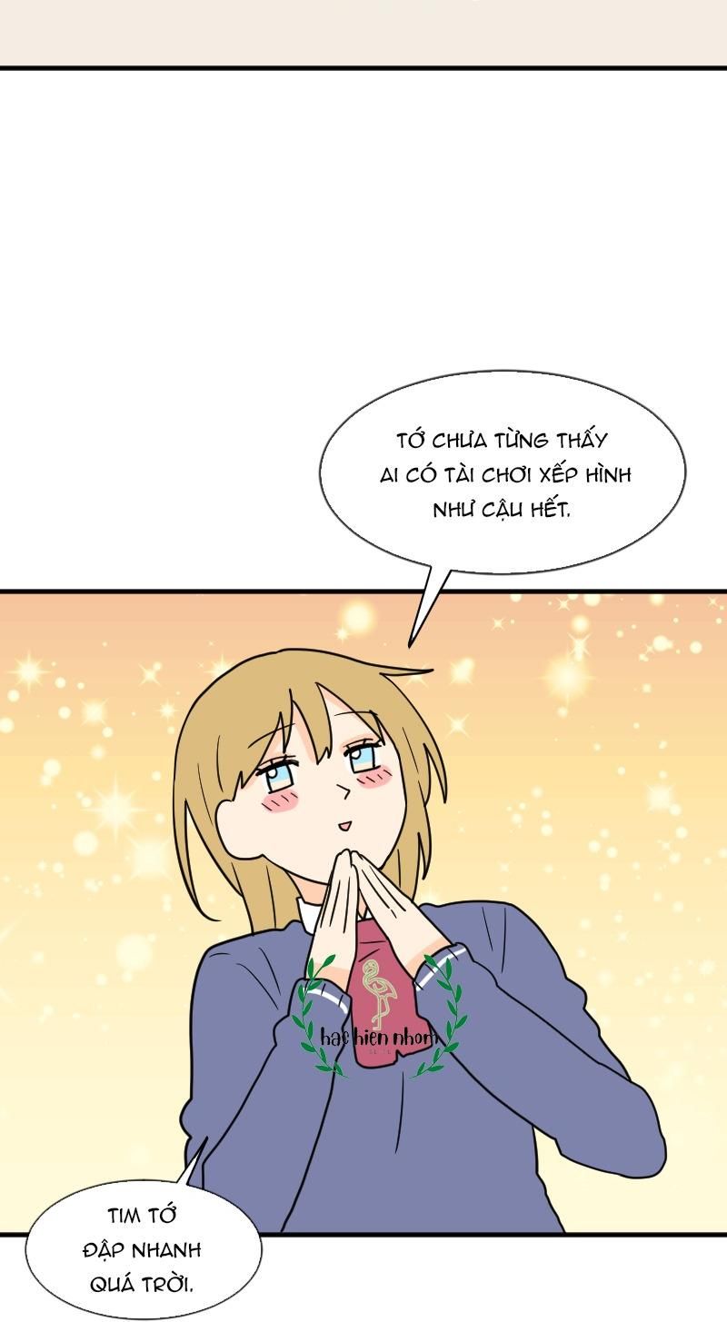 Truyện Ngôn Nhưng Không Ngôn Lắm Chapter 50 - 20