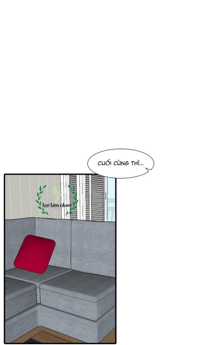 Truyện Ngôn Nhưng Không Ngôn Lắm Chapter 50 - 3