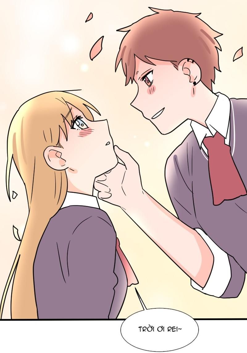 Truyện Ngôn Nhưng Không Ngôn Lắm Chapter 50 - 23