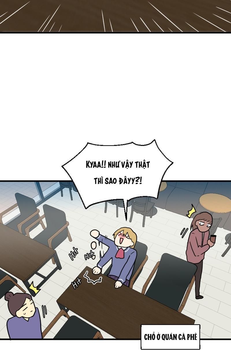 Truyện Ngôn Nhưng Không Ngôn Lắm Chapter 50 - 26