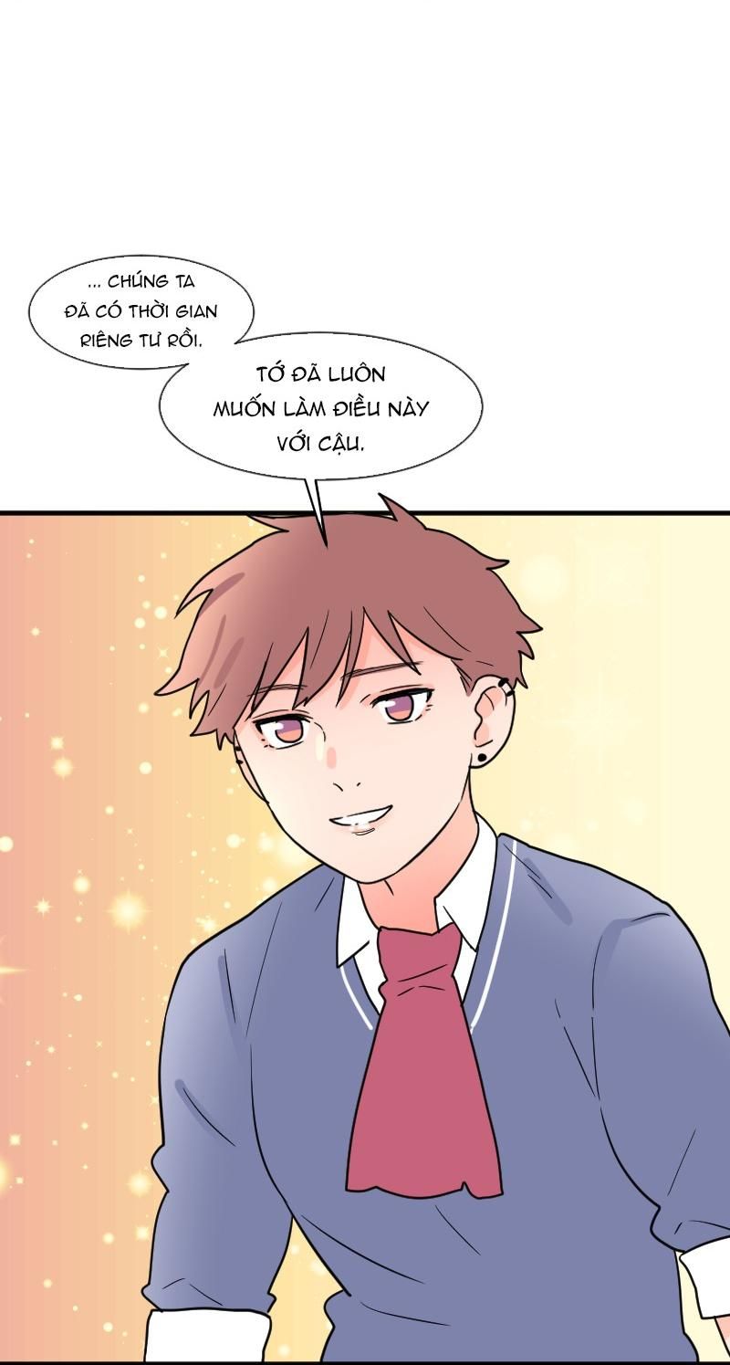 Truyện Ngôn Nhưng Không Ngôn Lắm Chapter 50 - 4