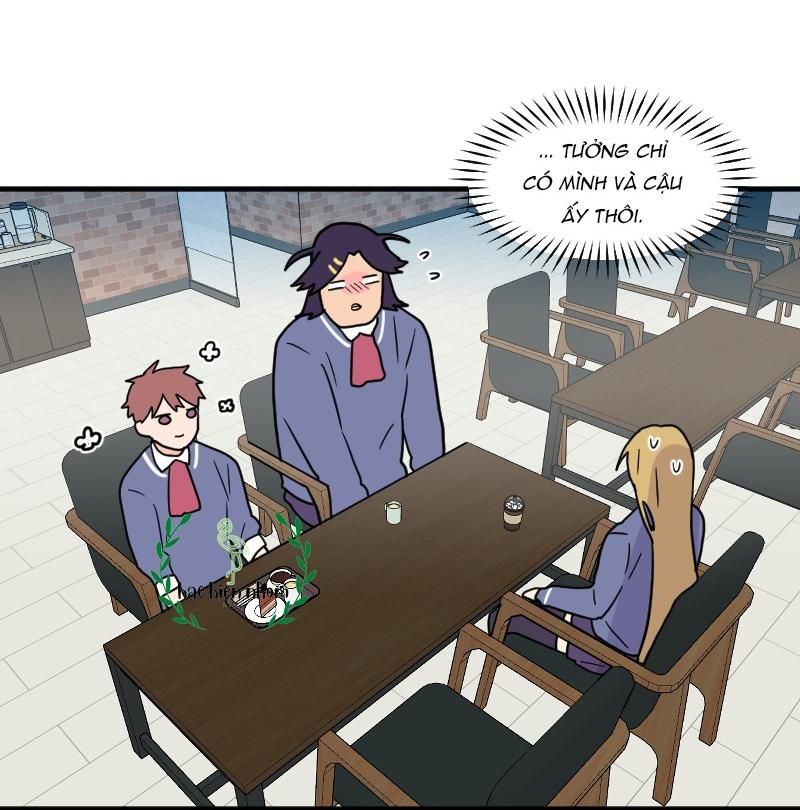 Truyện Ngôn Nhưng Không Ngôn Lắm Chapter 50 - 34
