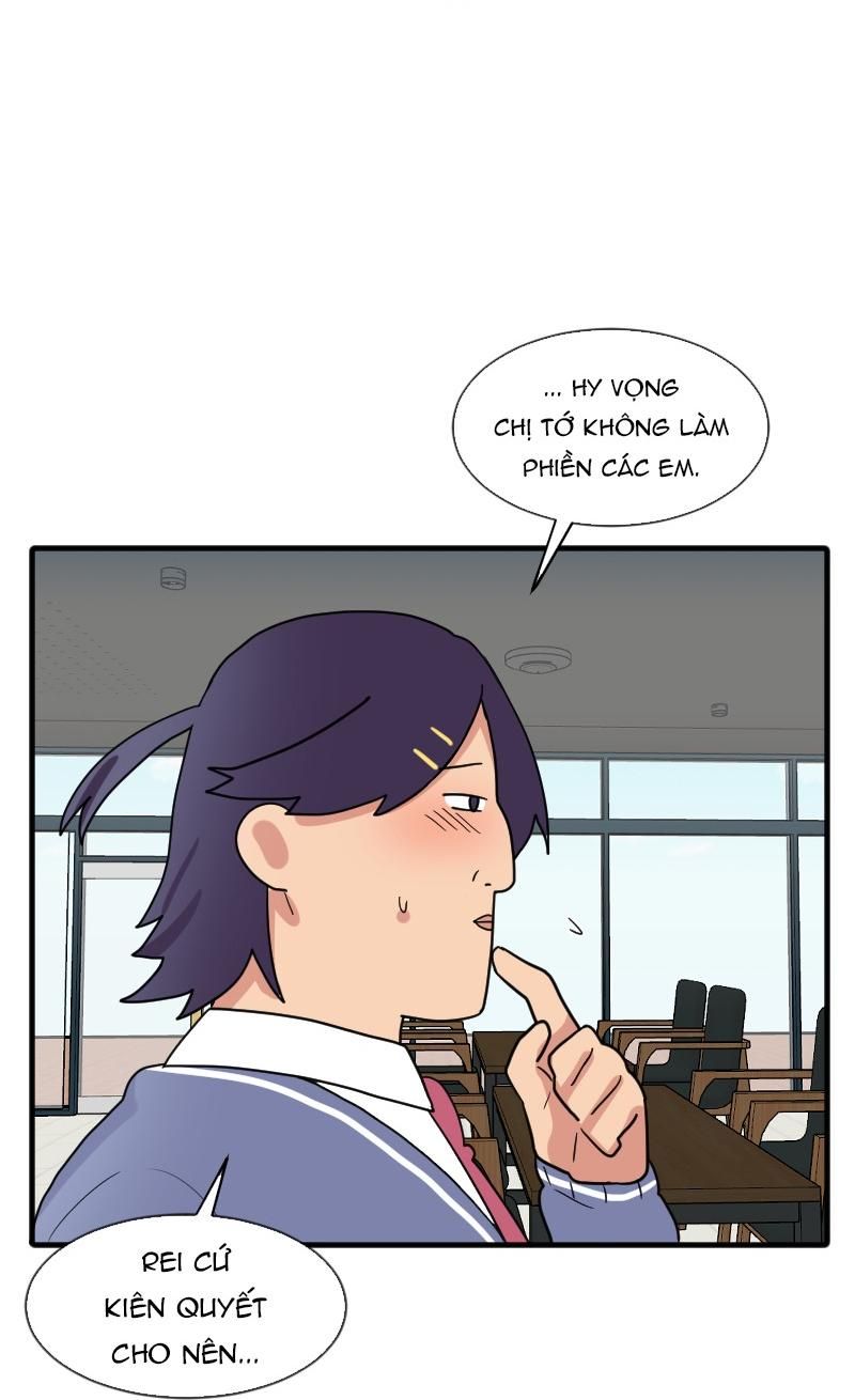 Truyện Ngôn Nhưng Không Ngôn Lắm Chapter 50 - 36