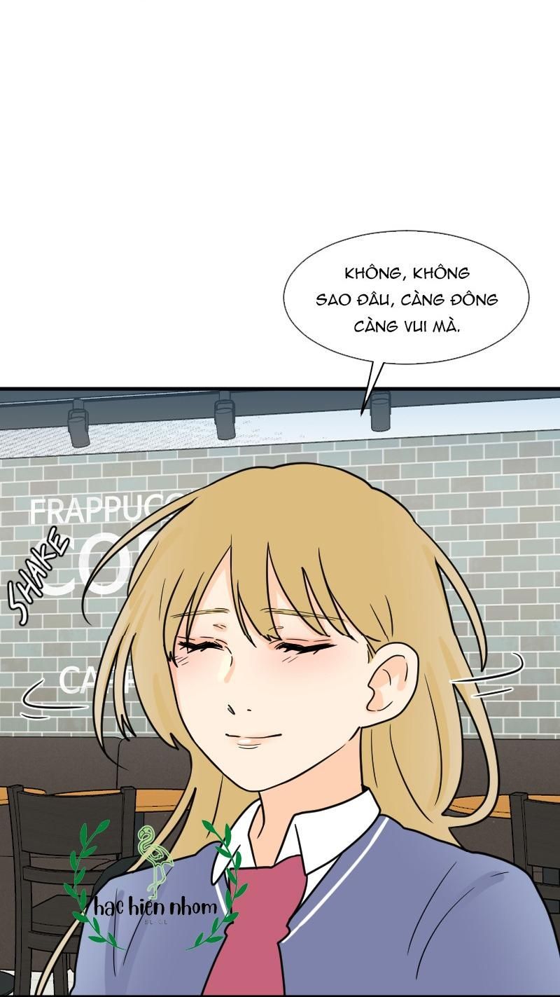 Truyện Ngôn Nhưng Không Ngôn Lắm Chapter 50 - 37