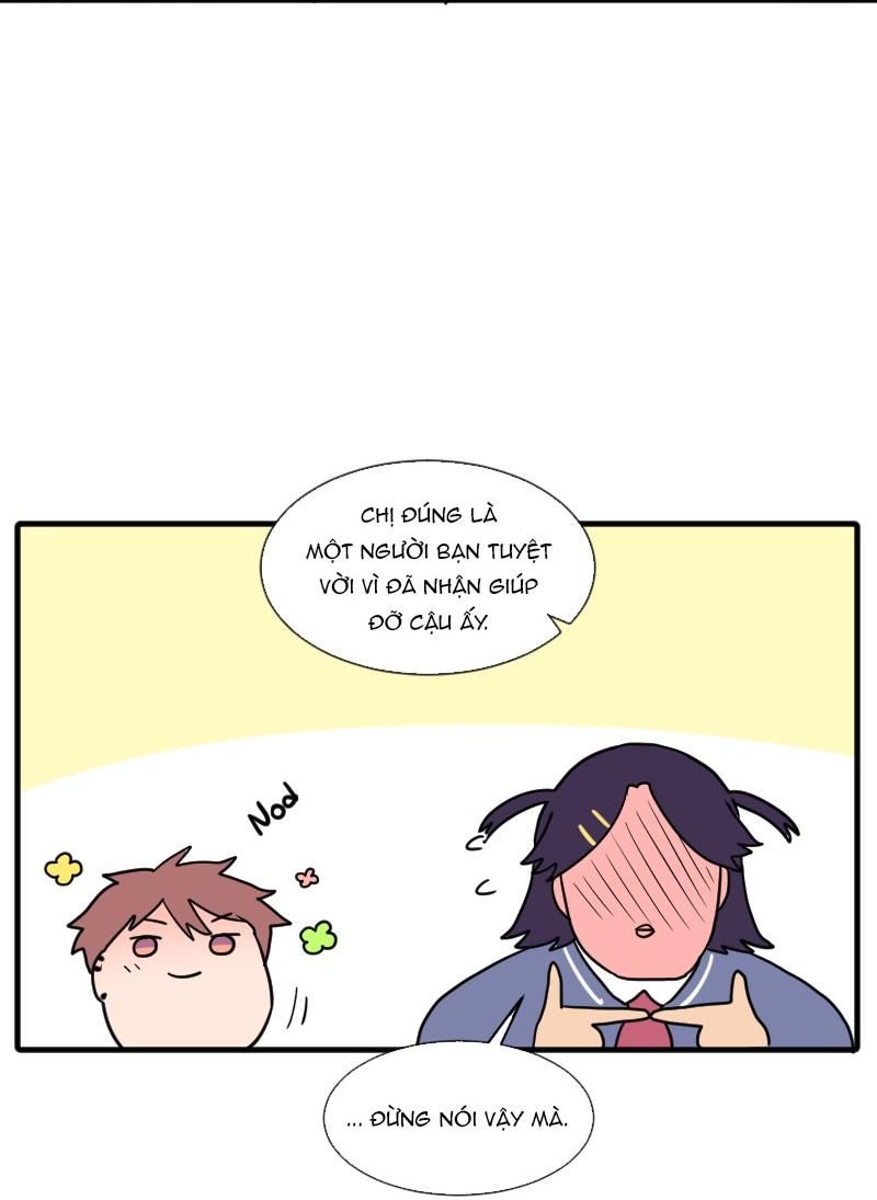 Truyện Ngôn Nhưng Không Ngôn Lắm Chapter 50 - 38