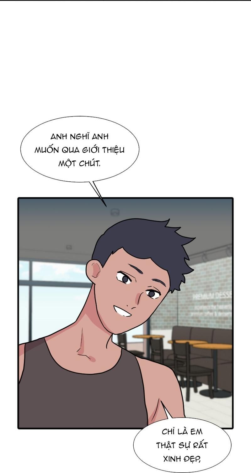 Truyện Ngôn Nhưng Không Ngôn Lắm Chapter 50 - 40
