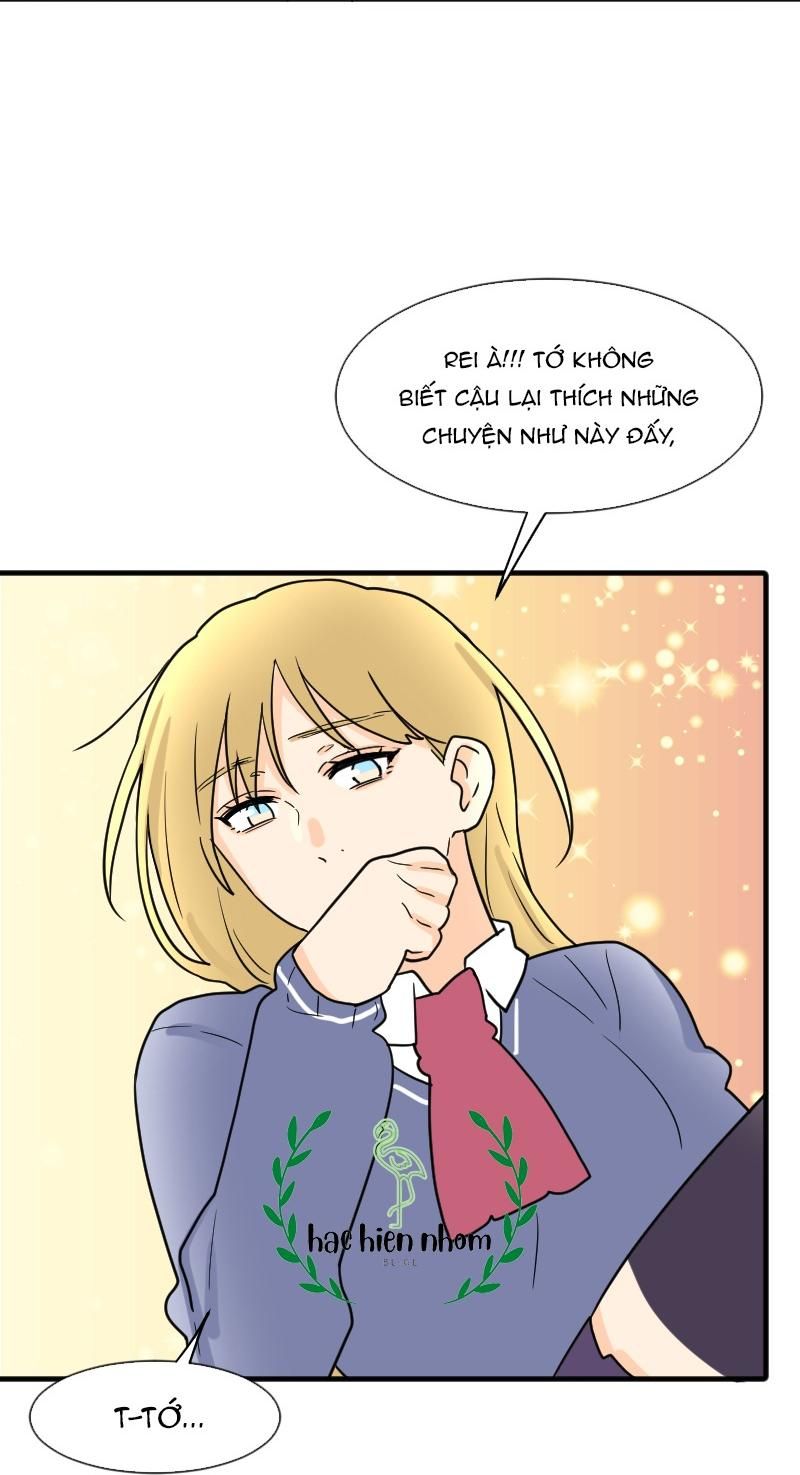 Truyện Ngôn Nhưng Không Ngôn Lắm Chapter 50 - 5