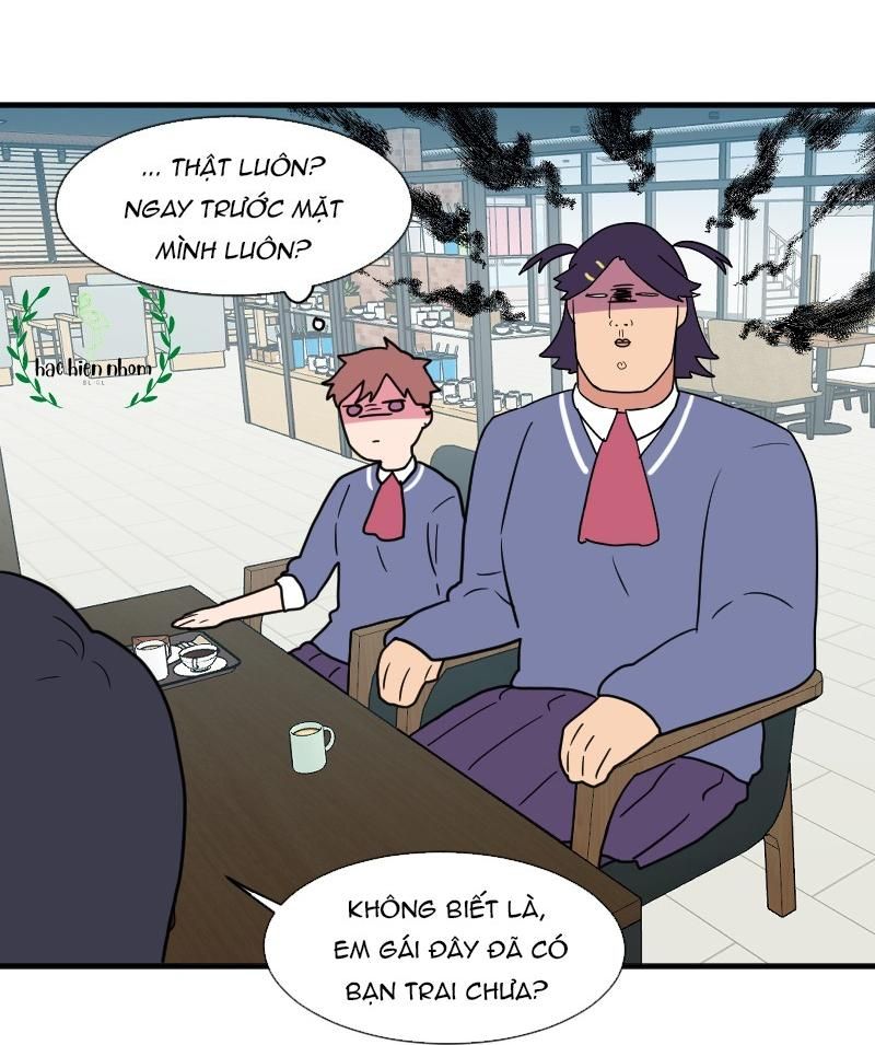 Truyện Ngôn Nhưng Không Ngôn Lắm Chapter 50 - 42