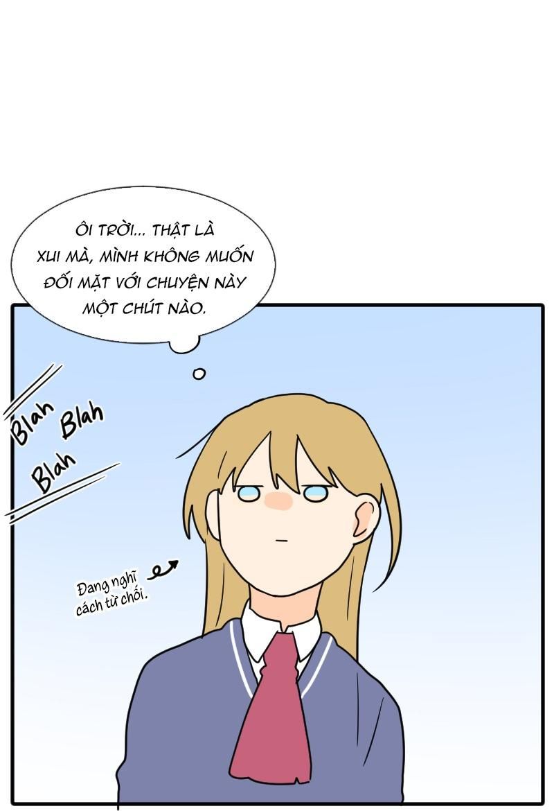 Truyện Ngôn Nhưng Không Ngôn Lắm Chapter 50 - 44