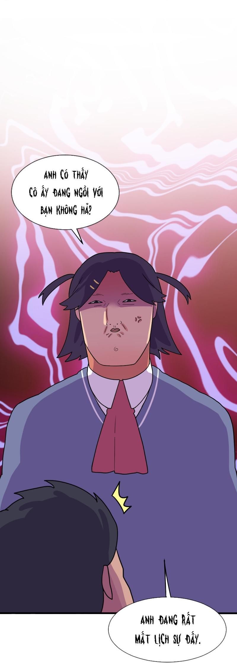 Truyện Ngôn Nhưng Không Ngôn Lắm Chapter 50 - 46