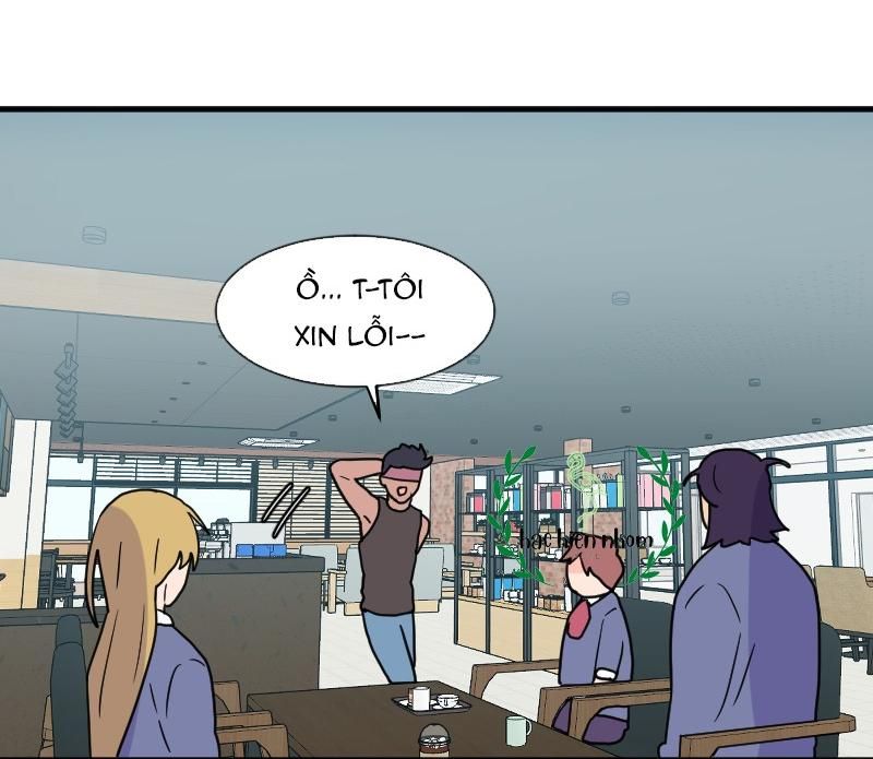 Truyện Ngôn Nhưng Không Ngôn Lắm Chapter 50 - 48