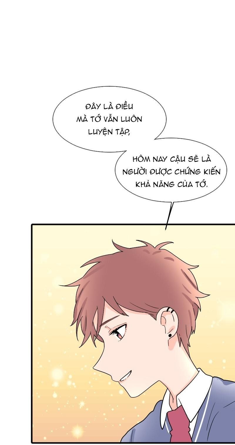 Truyện Ngôn Nhưng Không Ngôn Lắm Chapter 50 - 6