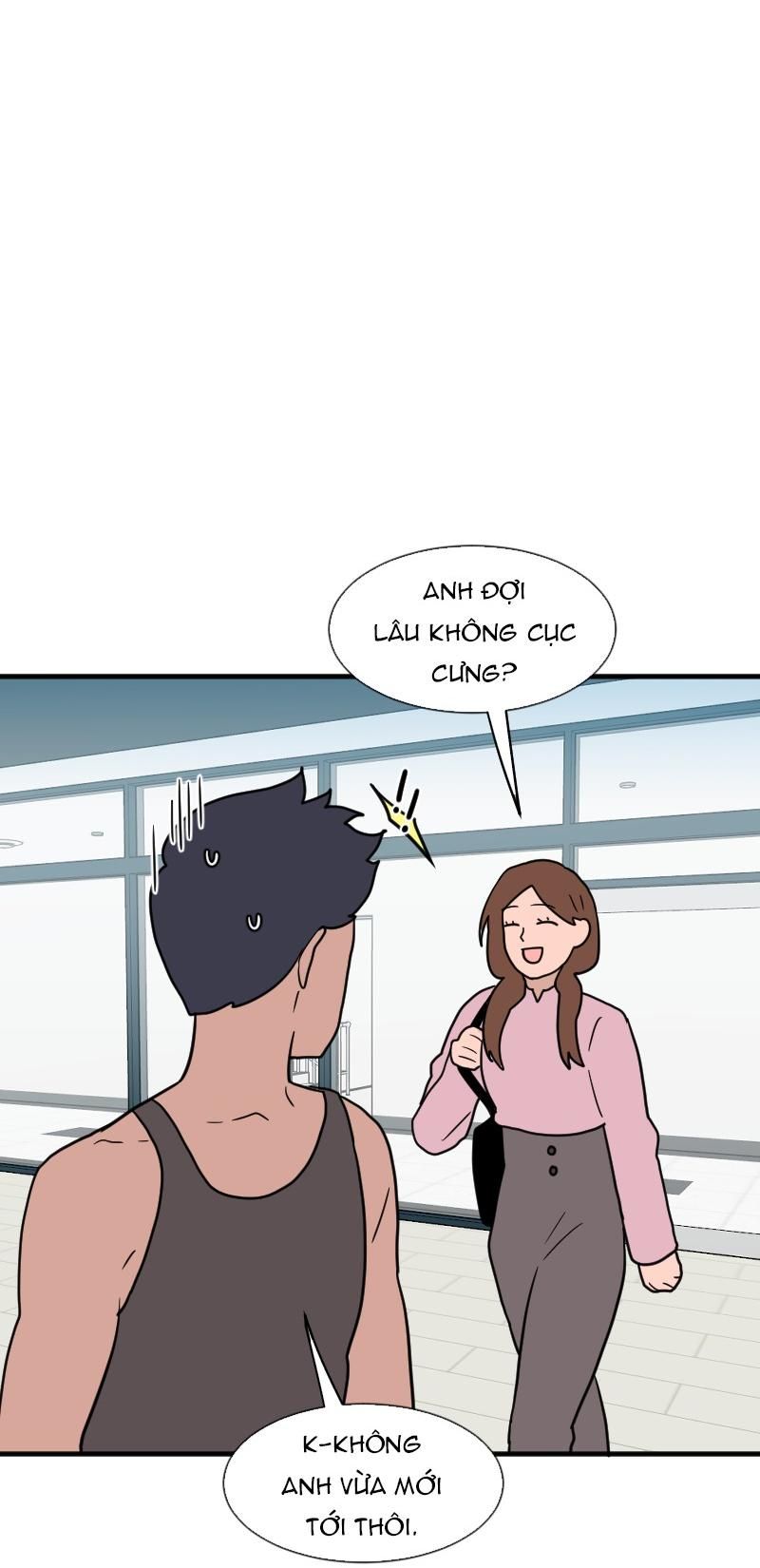 Truyện Ngôn Nhưng Không Ngôn Lắm Chapter 50 - 52