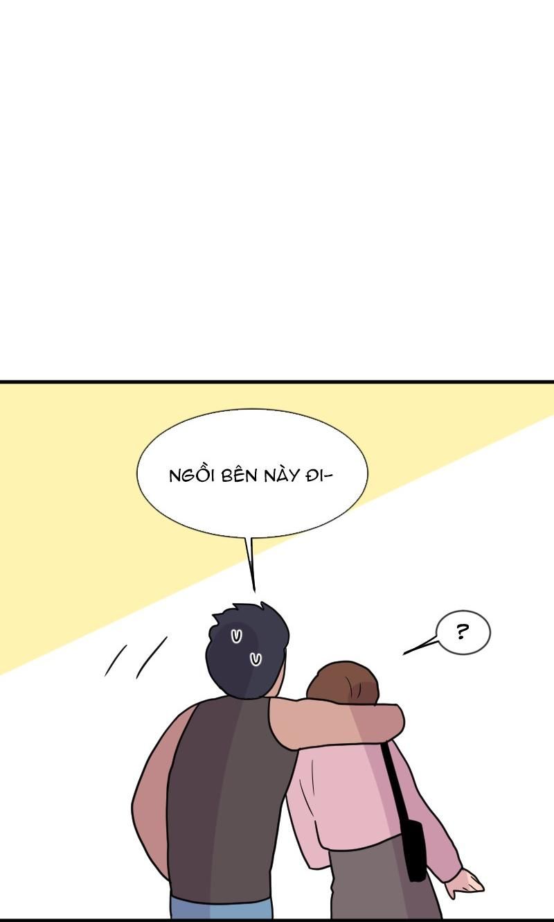 Truyện Ngôn Nhưng Không Ngôn Lắm Chapter 50 - 53