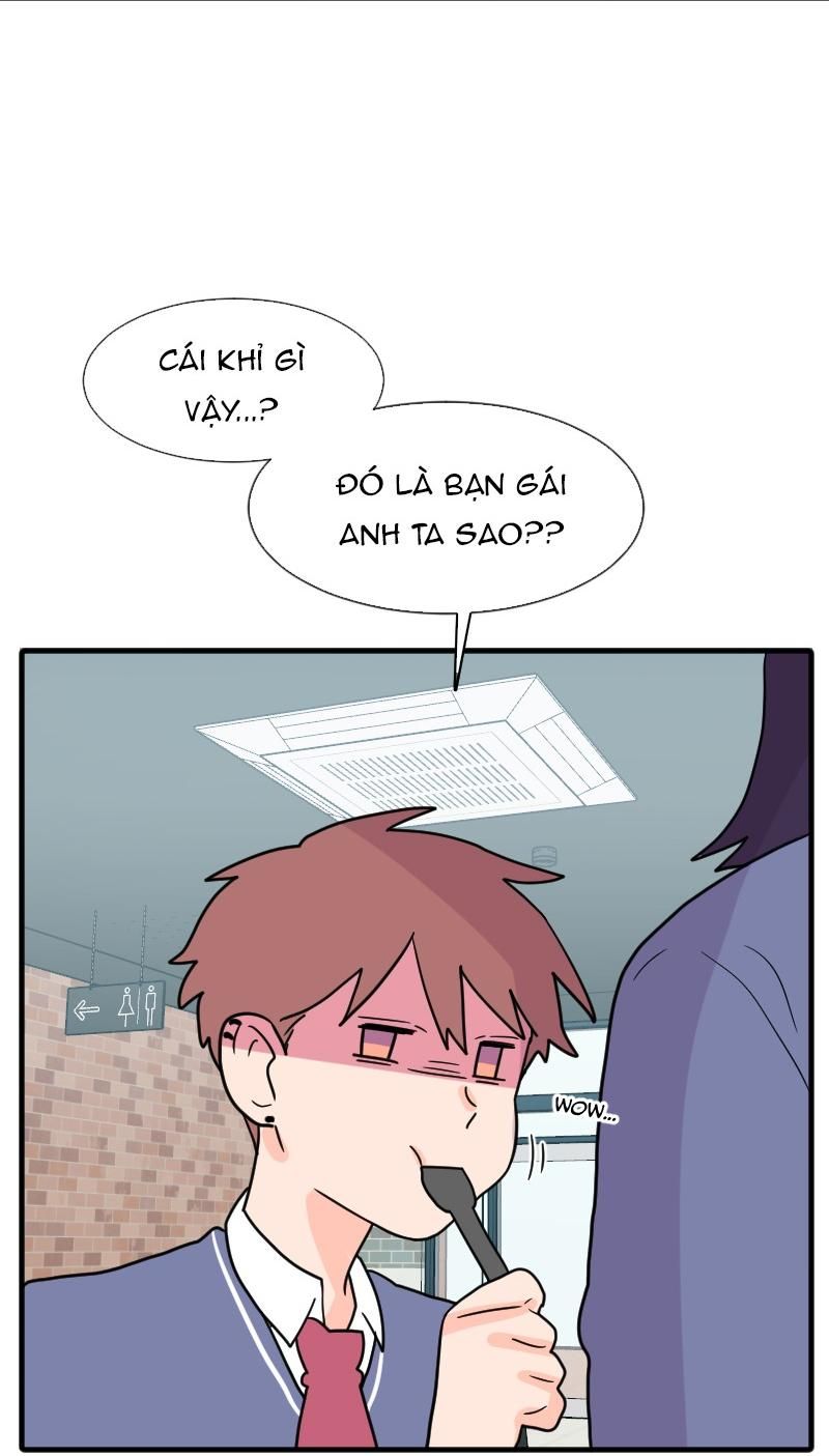Truyện Ngôn Nhưng Không Ngôn Lắm Chapter 50 - 54