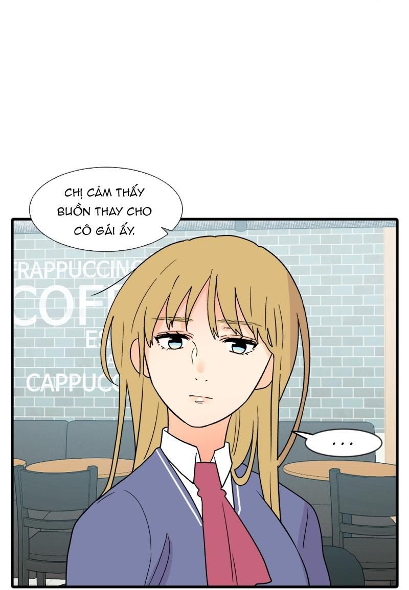 Truyện Ngôn Nhưng Không Ngôn Lắm Chapter 50 - 56