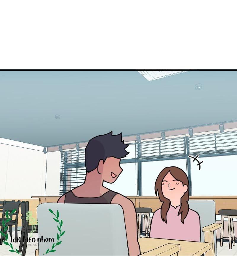 Truyện Ngôn Nhưng Không Ngôn Lắm Chapter 50 - 58