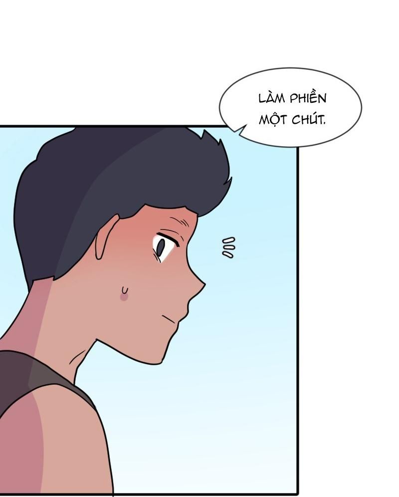 Truyện Ngôn Nhưng Không Ngôn Lắm Chapter 50 - 60