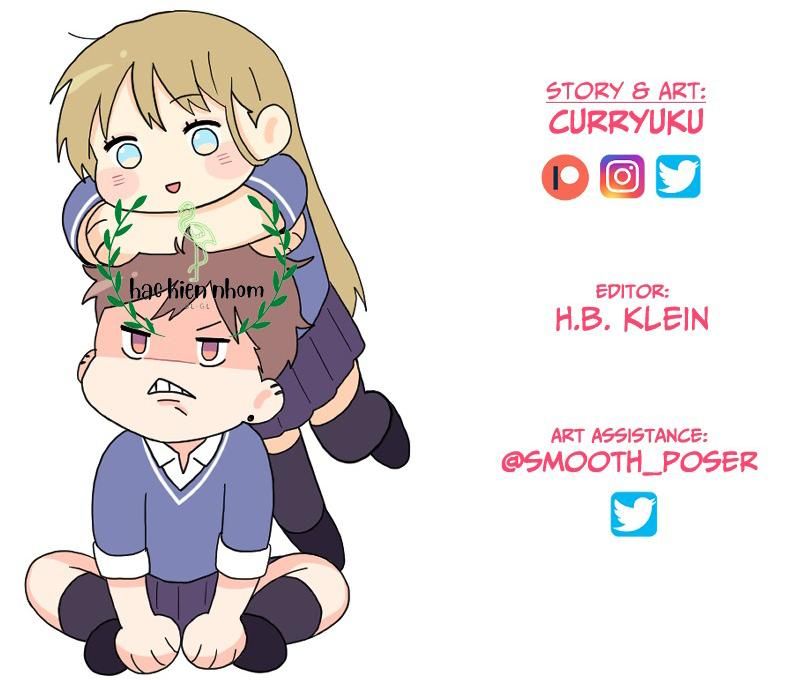 Truyện Ngôn Nhưng Không Ngôn Lắm Chapter 50 - 68