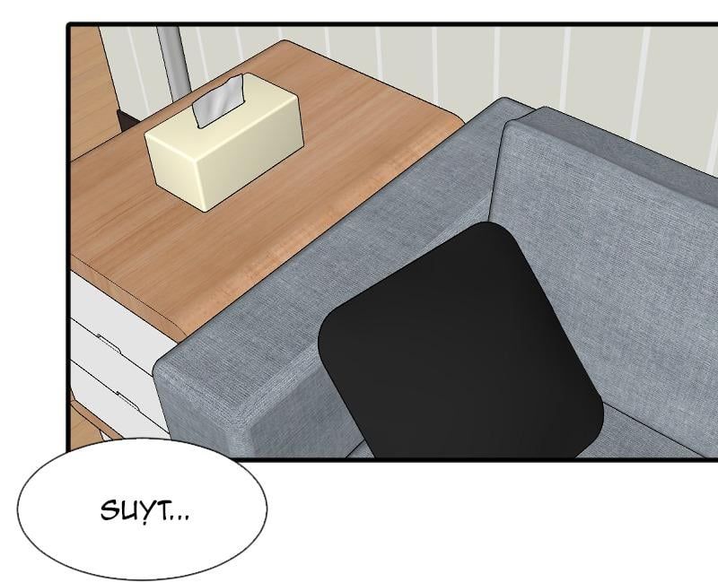 Truyện Ngôn Nhưng Không Ngôn Lắm Chapter 50 - 9