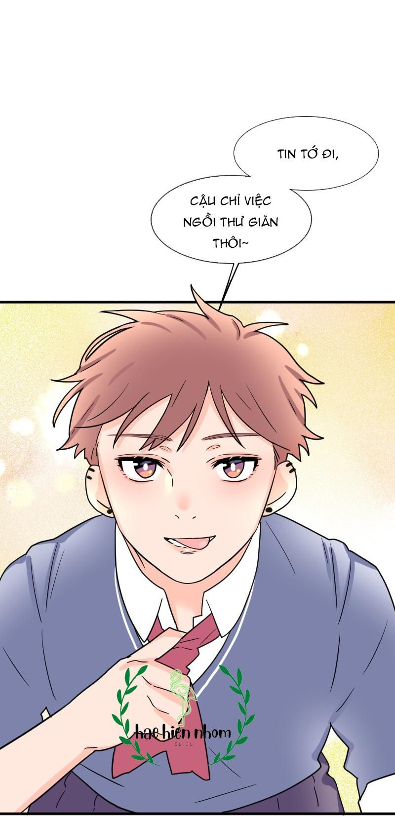 Truyện Ngôn Nhưng Không Ngôn Lắm Chapter 50 - 10